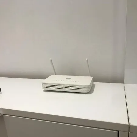 Apartament Panoramic Mirror Bucureşti