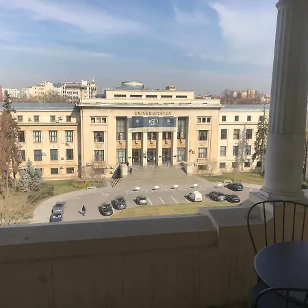 Panoramic Mirror * Bucureşti