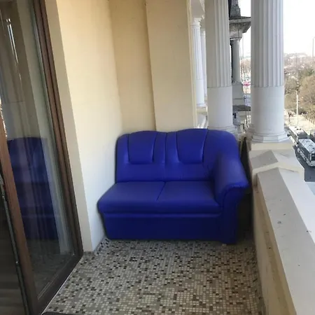 Apartament Panoramic Mirror