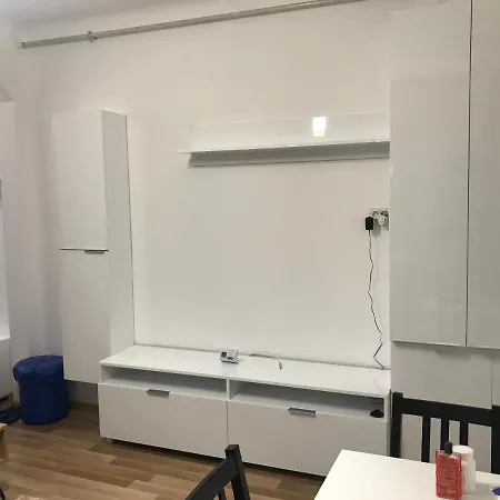Apartament Panoramic Mirror