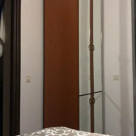 Lägenhet Panoramic Mirror *