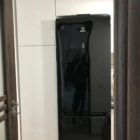 アパート Panoramic Mirror *